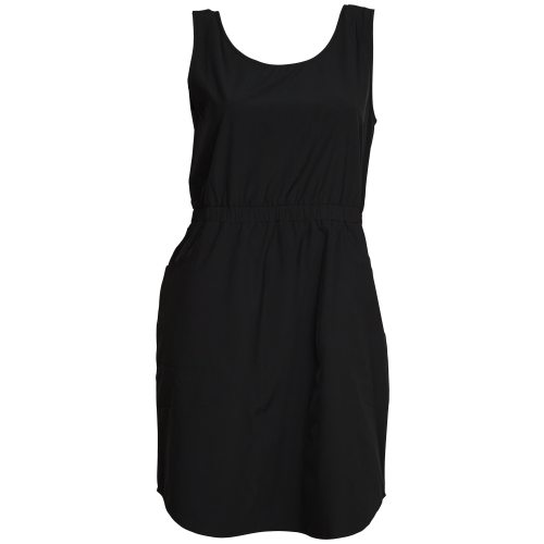 Ascend Stretch Woven Dress for Ladies
