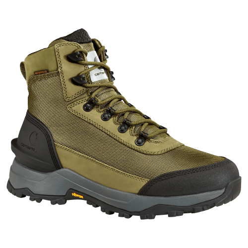 Carhartt Outdoor Hike Waterproof Hiking Boots for Men