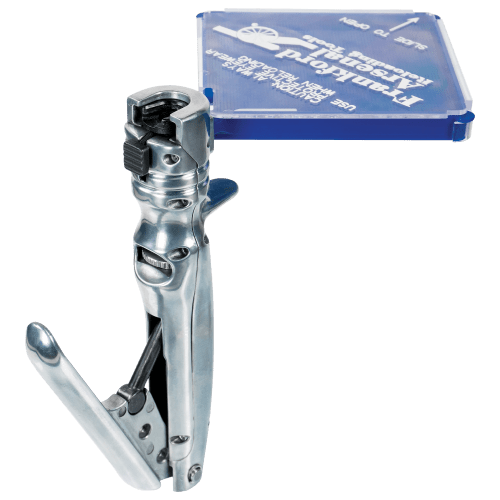 Frankford Arsenal Perfect Seat Hand Primer