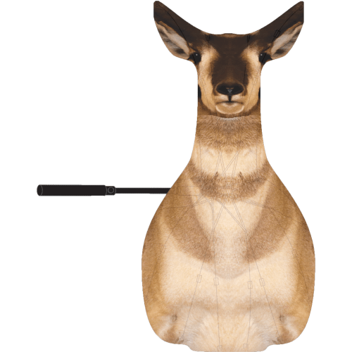 Killer Gear Antelope Fan Decoy