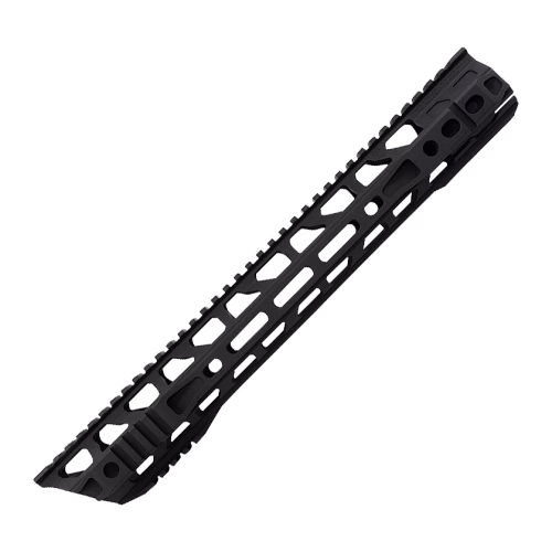 Phase 5 Lo-Pro Slope Nose Free Float M-LOK Rail