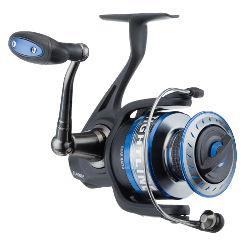 Offshore Angler Tightline II Spinning Reel