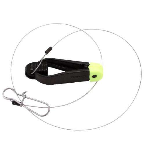 Scotty Mini Power Grip Plus Line Release