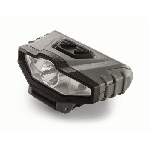 Bushnell TRKR 85-Lumen Multi-Color Hat Light