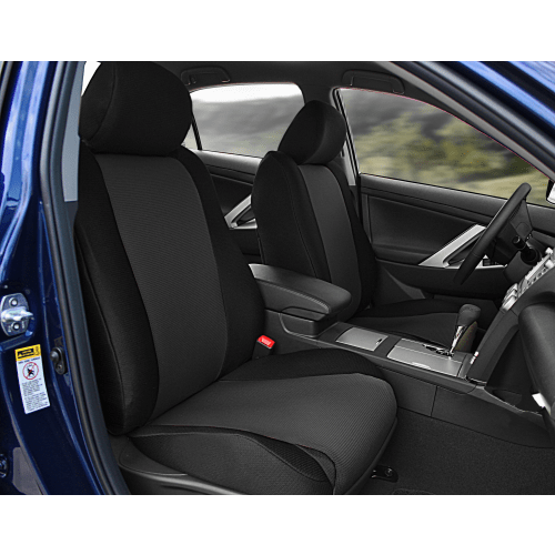 CalTrend SportsTex Seat Covers