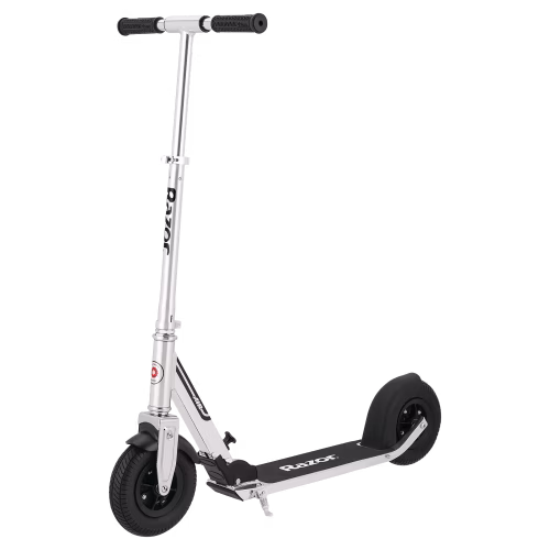 Razor A5 Air Kick Scooter with Air-Filled Tires