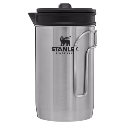 Stanley Cook and Brew Set