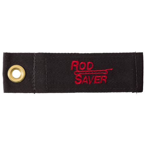 Rod Saver Fender Wrap