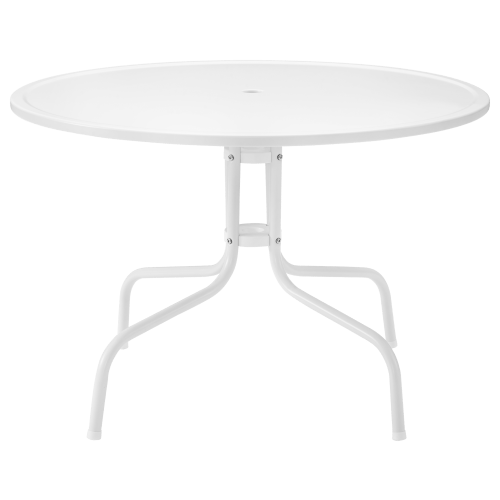 Crosley Griffith Outdoor Metal Dining Table