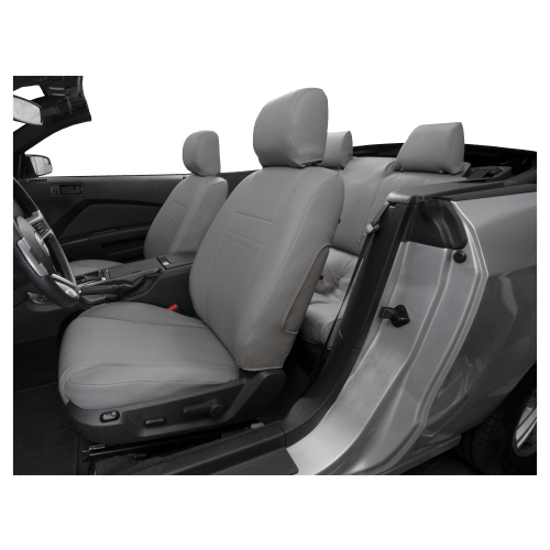 CalTrend I Can't Believe It's Not Leather Seat Covers
