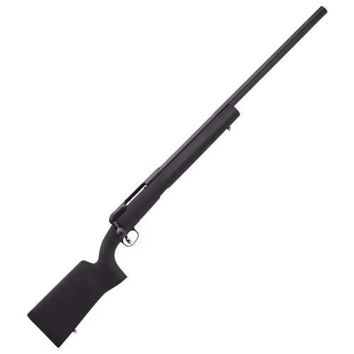 Savage 12 Long Range Precision Bolt-Action Rifle