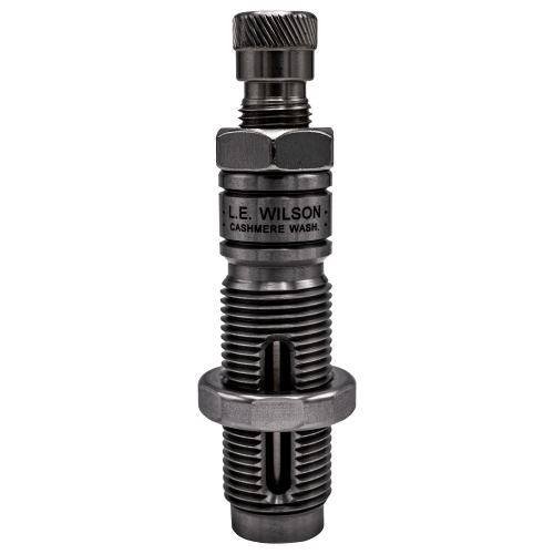 LE Wilson Expanding Mandrel Die