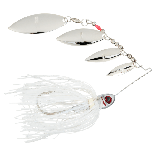 BOOYAH Super Shad Spinnerbaits