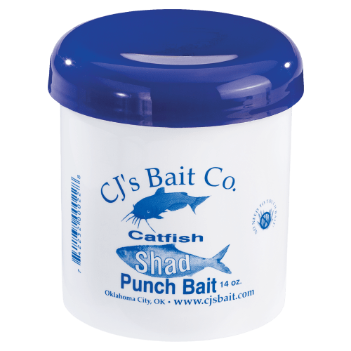 C.J.'s Punch Bait