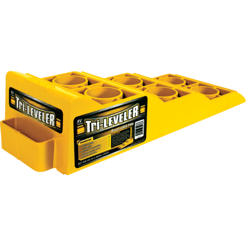 Camco RV Tri-Leveler