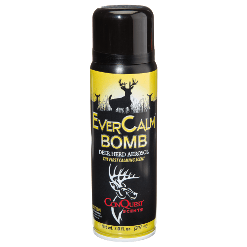EverCalm Bomb Deer Herd Aerosol Attractant