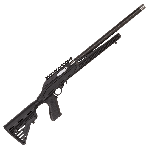 Magnum Research Switchbolt Rimfire Rifle with Adjustable Stock
