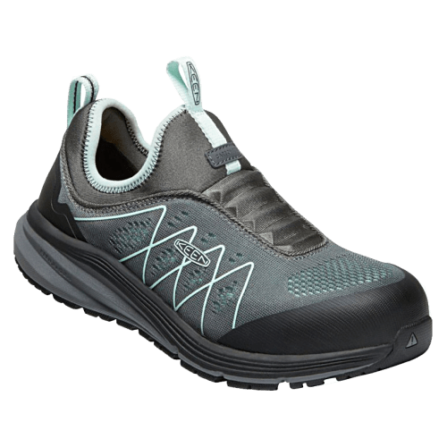 KEEN Utility Vista Energy Shift Carbon Toe Work Shoes for Ladies