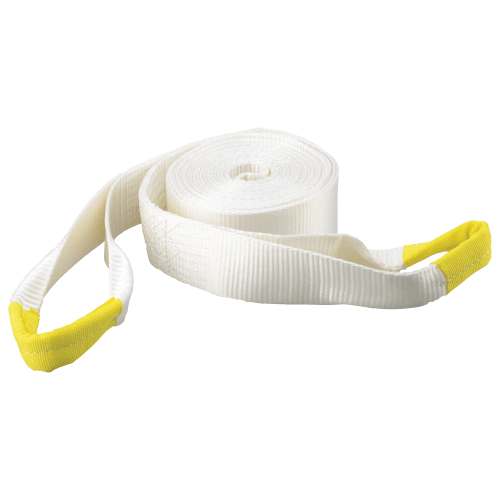 Bass Pro Shops TrailGear Recovery Strap with Sewn Loops