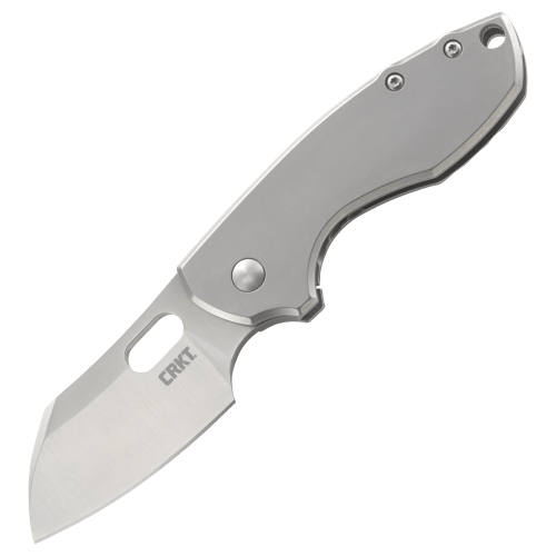 Columbia River Knife & Tool Pilar Folding Knife