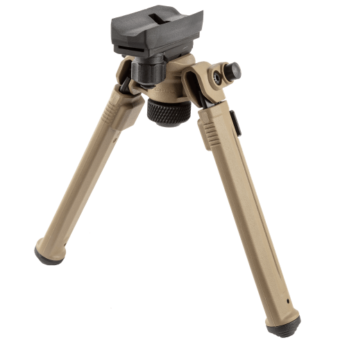 Magpul Bipod for Sling Stud QD