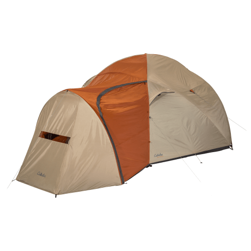 Cabela's West Wind 6-Person Dome Tent Replacement Rainfly