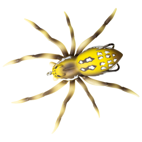 Lunkerhunt Phantom Spider
