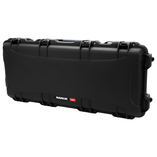 NANUK 985 Rifle Case with Foam Insert