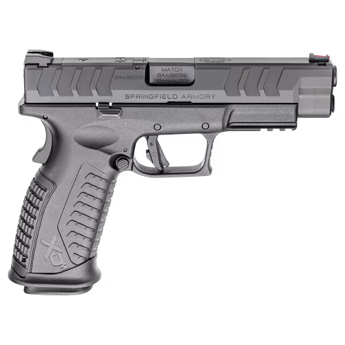 Springfield Armory XD-M Elite OSP Semi-Auto Pistol