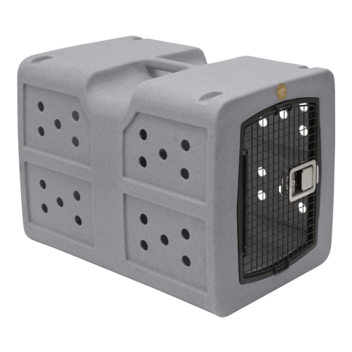 Dakota 283 G3 Framed Door Dog Kennel with Dakota Guard