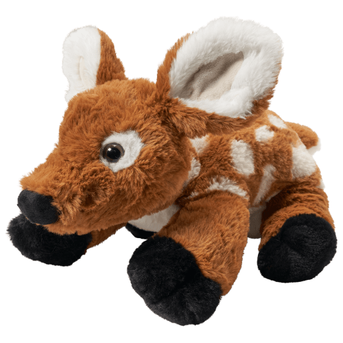 Bass Pro Shops Plush Stuffed Floppy Whitetail Fawn