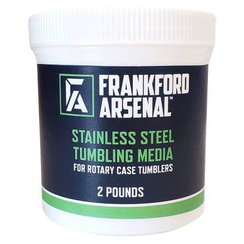 Frankford Arsenal Stainless Steel Media Pins