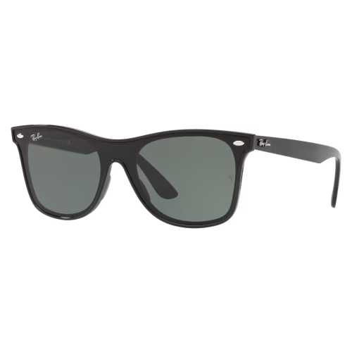 Ray-Ban Blaze Wayfarer RB4440 Gradient Sunglasses