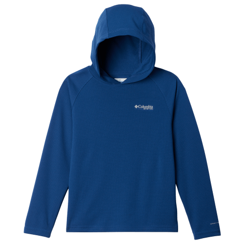 Columbia PFG Solar Stream Hoodie for Kids
