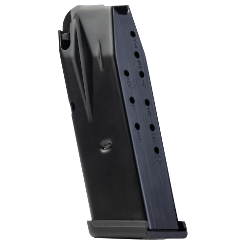 Canik Factory Magazine for METE MC9 with Grip Extension