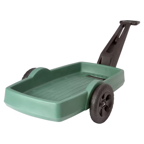 Simplay3 Easy Haul Flat-Bed Cart