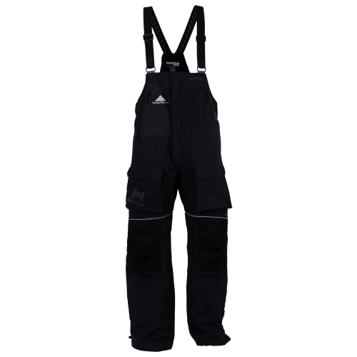 IceArmor by Clam Delta Float Bibs for Men