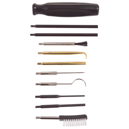 Real Avid Gun Boss Pro Precision Cleaning Tool Kit