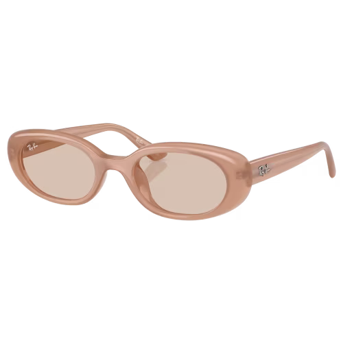 Ray-Ban Bio-Based Washed Lenses RB4441D Sunglasses