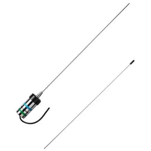 Shakespeare 5241-R Whip 3dB VHF Marine Antenna