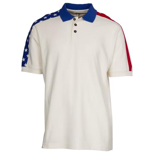 RedHead Americana Polo Short-Sleeve Shirt for Men