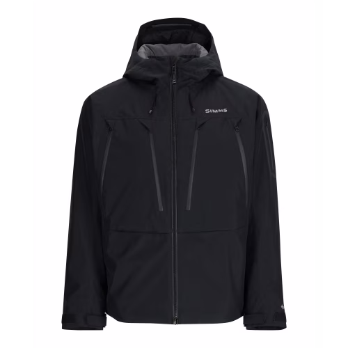 Simms Bulkley Fishing Jacket for Men