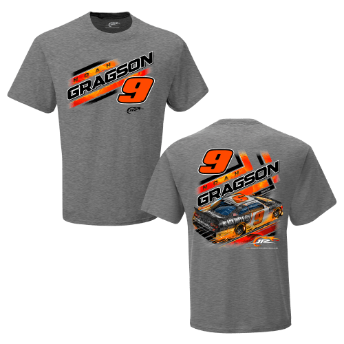 NASCAR Gragson Graphic Short-Sleeve T-Shirt for Men