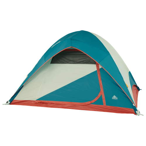 Kelty Discovery Basecamp 4 Four-Person Dome Tent
