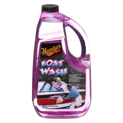 Meguiar's Marine Boat Wash