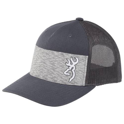 Browning Banner Buckmark Logo Cap