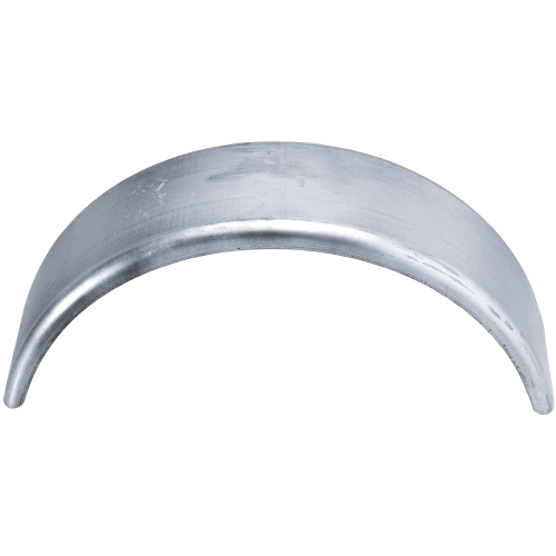 C.E. Smith Round Boat Trailer Fender
