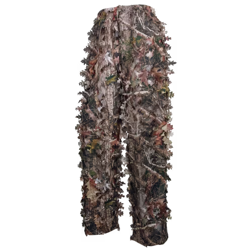 RedHead Open Mesh Leafy Hunting Pants for Men