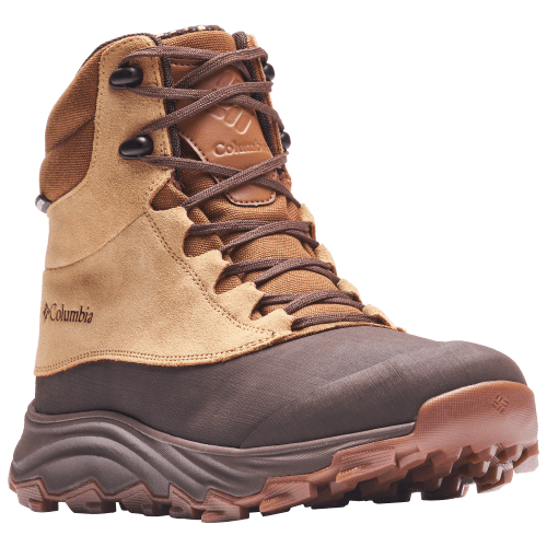 Columbia Expeditionist Shield Insulated Boots for Men