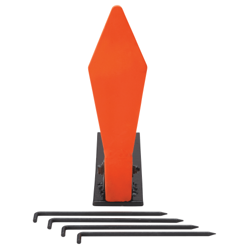 Champion Targets .22 Diamond Pop-Up Target